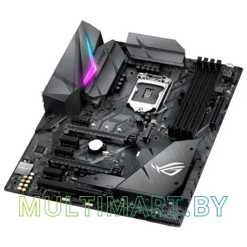 Материнская плата ASUS ROG Strix Z370-F Gaming картинка 2